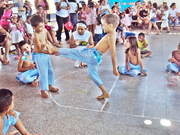 II Edição da Culminância do Projeto “Crianças, Sons e Músicas” - Imagem 18