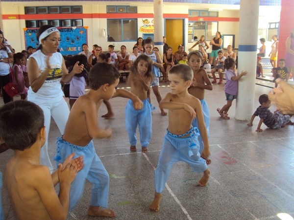 II Edição da Culminância do Projeto “Crianças, Sons e Músicas” - Imagem 20