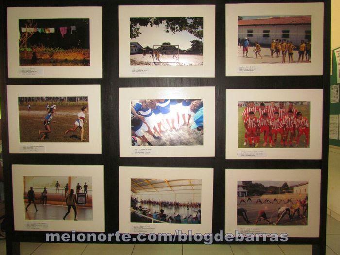 Confira a exposição itinerante do Programa Segundo Tempo - Imagem 3