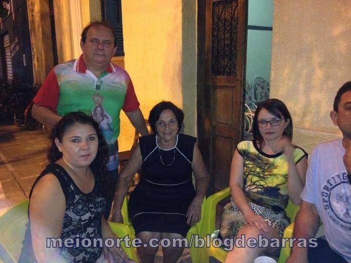 Primeira noite dos Festejos de Nossa Senhora da Conceição atrai milhares de pessoas - Imagem 9