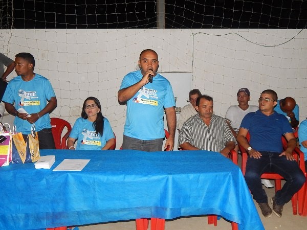 Secretaria de Saúde realiza campanha Novembro Azul  - Imagem 5