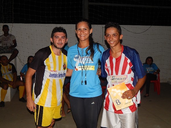 Secretaria de Saúde realiza campanha Novembro Azul  - Imagem 22