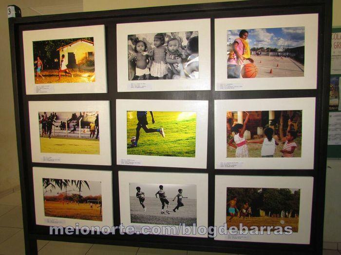 Confira a exposição itinerante do Programa Segundo Tempo - Imagem 7