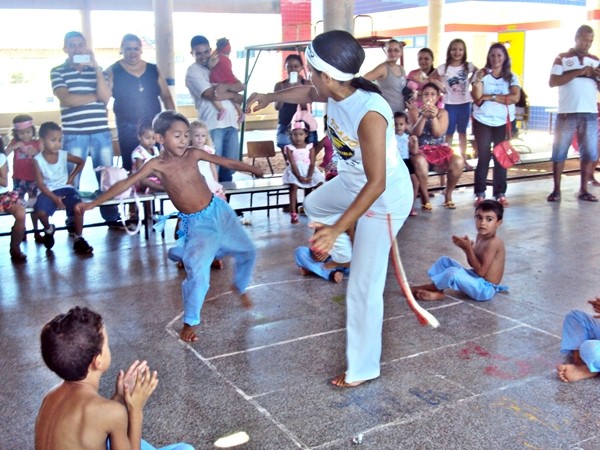 II Edição da Culminância do Projeto “Crianças, Sons e Músicas” - Imagem 19