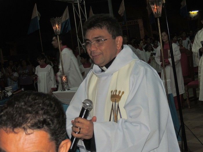 Multidão prestigia procissão de abertura dos festejos de N. S. da Conceição  - Imagem 88