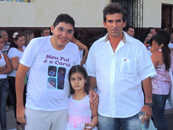 Multidão prestigia procissão de abertura dos festejos de N. S. da Conceição  - Imagem 19