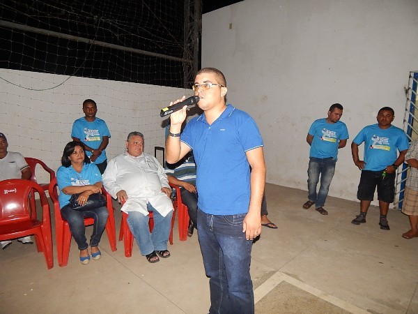 Secretaria de Saúde realiza campanha Novembro Azul  - Imagem 1