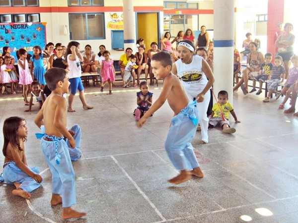II Edição da Culminância do Projeto “Crianças, Sons e Músicas” - Imagem 17
