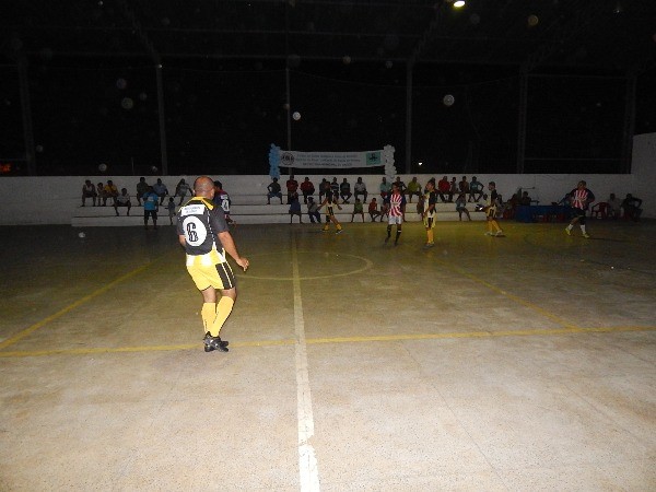 Secretaria de Saúde realiza campanha Novembro Azul  - Imagem 18