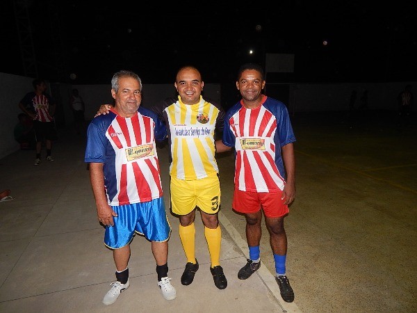 Secretaria de Saúde realiza campanha Novembro Azul  - Imagem 17