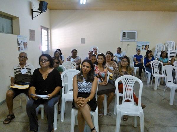 Monsenhor Gil adere ao Selo UNICEF - Imagem 5