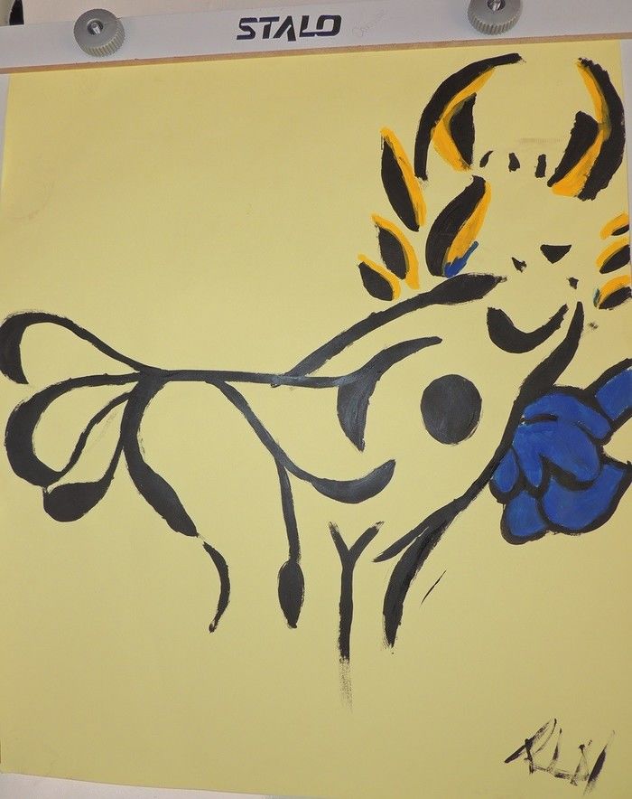 Escola encerra atividades do Programa Mais Educação com oficinas temáticas - Imagem 4