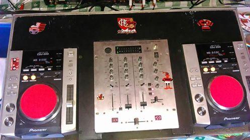 Dj Tuta anuncia a venda de seus equipamentos de Djs - Imagem 4
