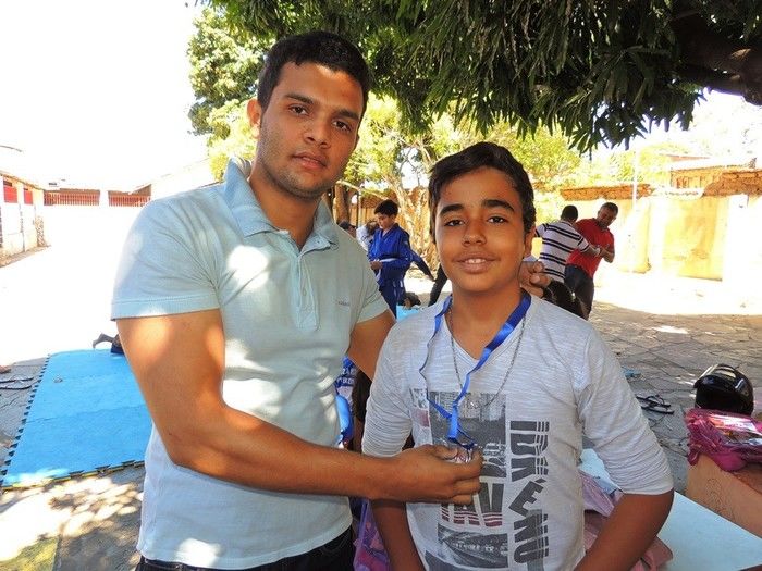 Escola encerra atividades do Programa Mais Educação com oficinas temáticas - Imagem 2