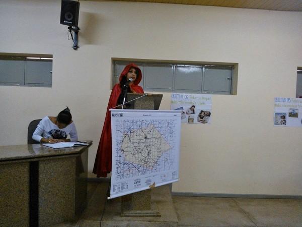 Monsenhor Gil adere ao Selo UNICEF - Imagem 3