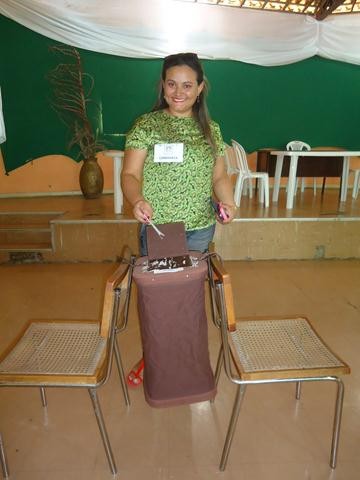 Eleição Para Conselheiro Tutelar Suplementar do Conselho Tutelar está sendo Realizada - Imagem 11