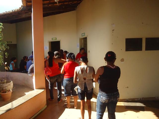 Eleição Para Conselheiro Tutelar Suplementar do Conselho Tutelar está sendo Realizada - Imagem 7