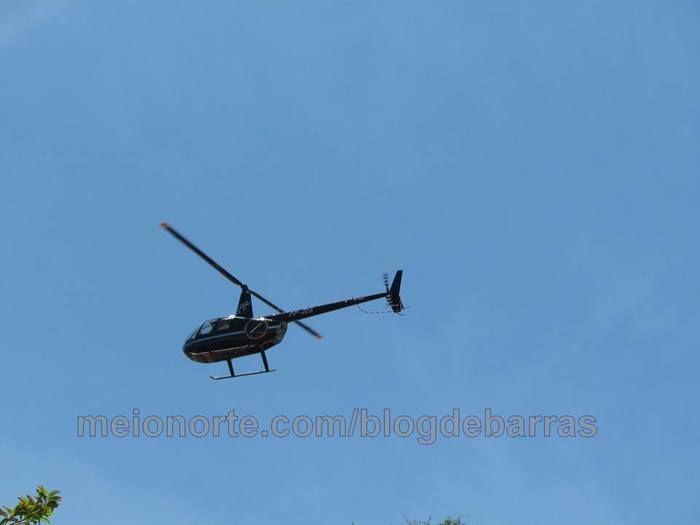 Cantor Zezo ‘O nordestino apaixonado’ acaba de chegar em solo barrense - Imagem 5