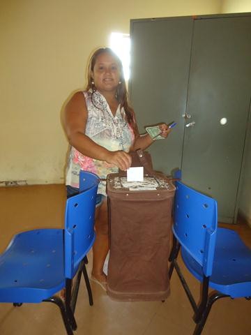 Eleição Para Conselheiro Tutelar Suplementar do Conselho Tutelar está sendo Realizada - Imagem 1