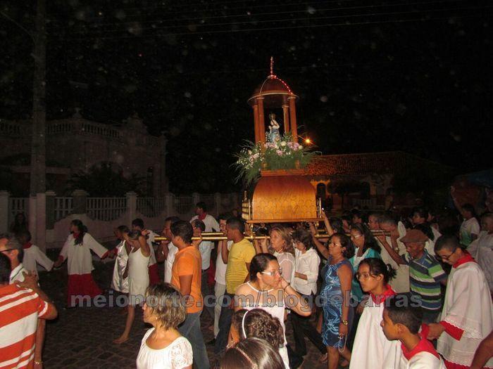 Veja mais fotos da abertura dos Festejos de Nossa Senhora da Conceição - Imagem 15