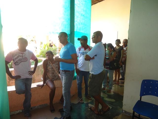 Eleição Para Conselheiro Tutelar Suplementar do Conselho Tutelar está sendo Realizada - Imagem 5