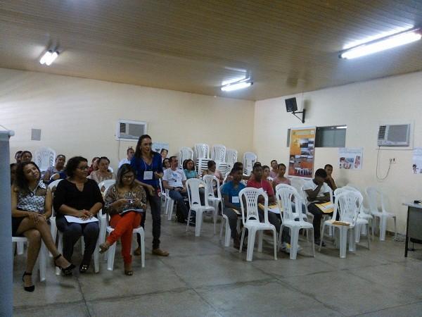 Monsenhor Gil adere ao Selo UNICEF - Imagem 6