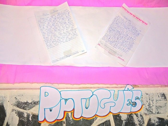 Escola encerra atividades do Programa Mais Educação com oficinas temáticas - Imagem 11