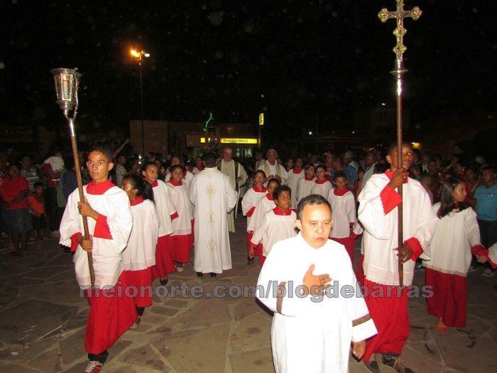 Veja mais fotos da abertura dos Festejos de Nossa Senhora da Conceição - Imagem 7