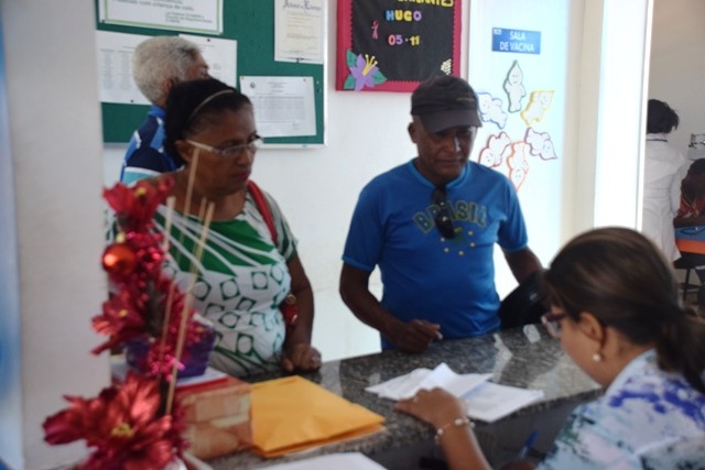 Último dia de Novembro Azul encerra com 120 atendimentos - Imagem 3