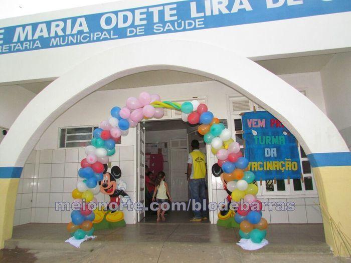 Prorrogada até o dia 12 de dezembro a campanha de vacinação contra a poliomelite - Imagem 2