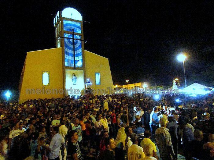 Veja mais fotos da abertura dos Festejos de Nossa Senhora da Conceição - Imagem 10