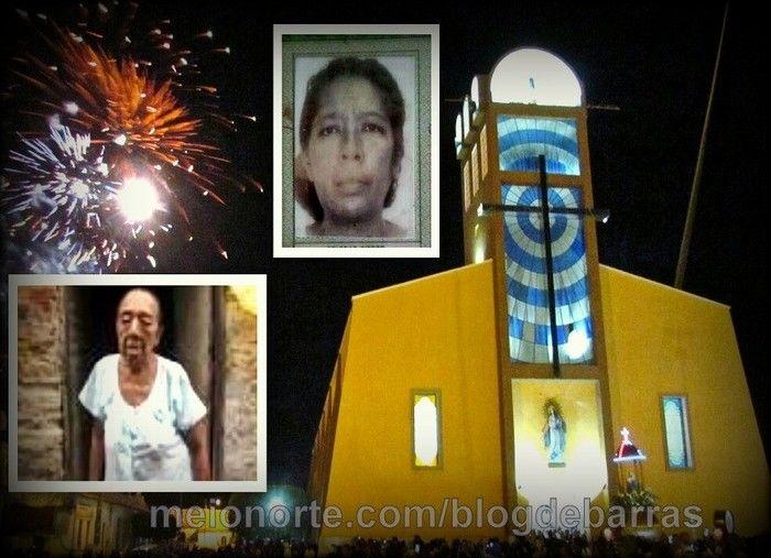 Mais uma estrela vai brilhar no céu barrense. - Imagem 1