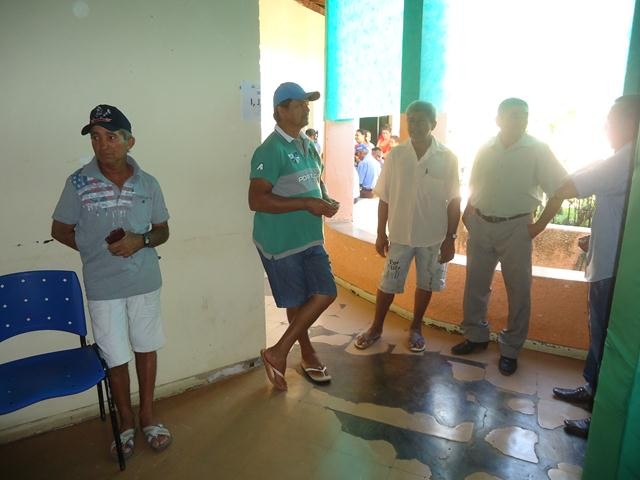 Eleição Para Conselheiro Tutelar Suplementar do Conselho Tutelar está sendo Realizada - Imagem 4