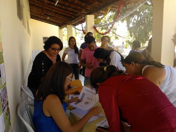 Monsenhor Gil adere ao Selo UNICEF - Imagem 7