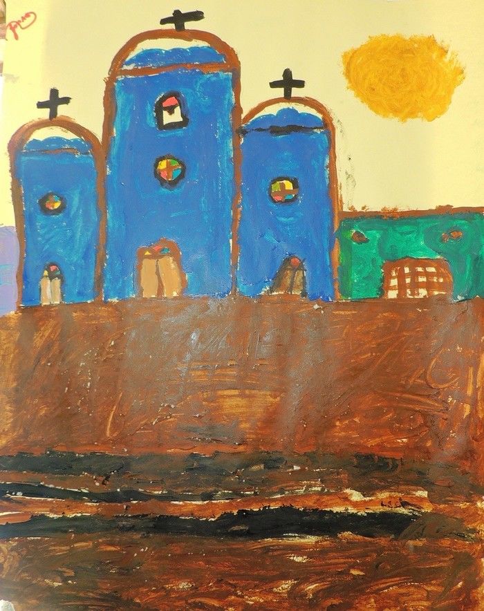 Escola encerra atividades do Programa Mais Educação com oficinas temáticas - Imagem 3