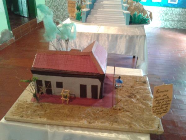 Escola Pitágoras realiza feira de conhecimento de história - Imagem 14