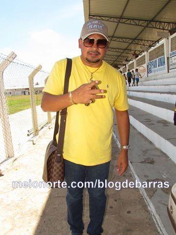 Cantor Zezo ‘O nordestino apaixonado’ acaba de chegar em solo barrense - Imagem 3