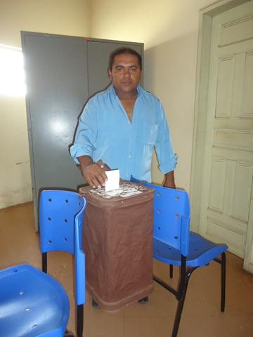 Eleição Para Conselheiro Tutelar Suplementar do Conselho Tutelar está sendo Realizada - Imagem 2