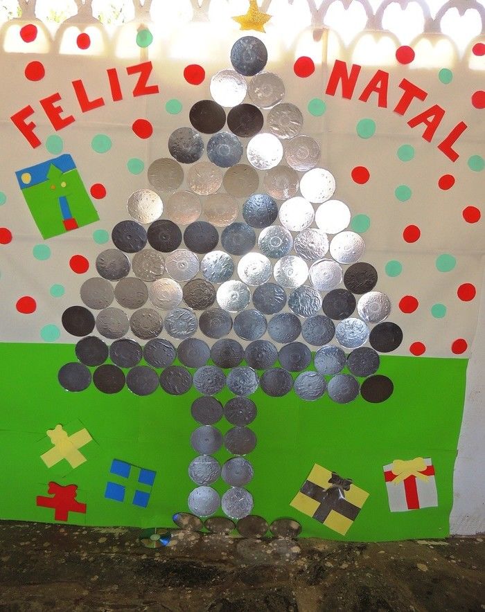 Escola encerra atividades do Programa Mais Educação com oficinas temáticas - Imagem 13