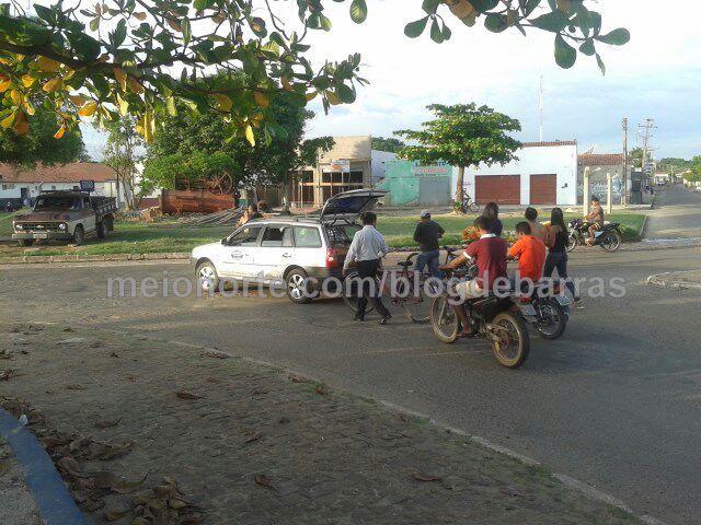 Último adeus à eterna Professora Bôbô. - Imagem 3