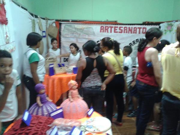 Escola Pitágoras realiza feira de conhecimento de história - Imagem 20