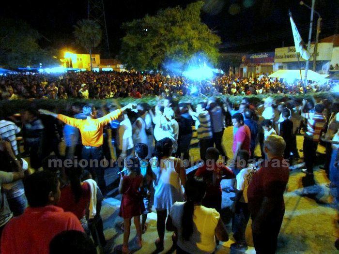 Veja mais fotos da abertura dos Festejos de Nossa Senhora da Conceição - Imagem 16