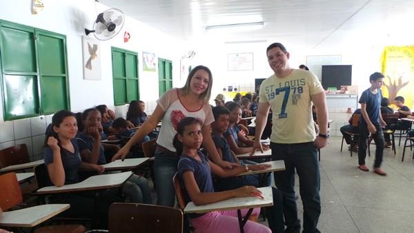 Prefeitura de Pimenteiras e UNICEF realizam I Semana do Bebê  - Imagem 33