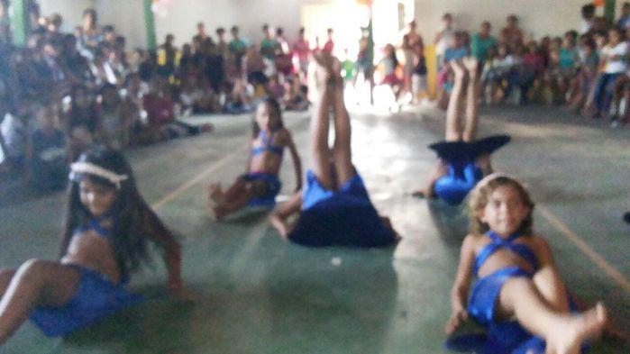 Escola José Prudêncio realiza culminância de projeto em homenagem a criança a - Imagem 31