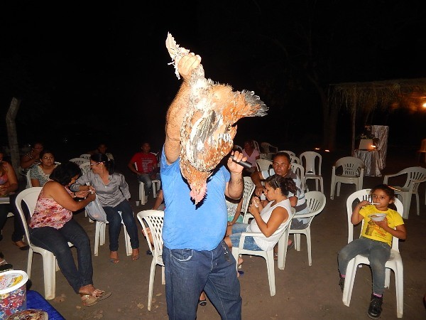 Encerramento do 2º Tríduo de São Benedito - Imagem 17
