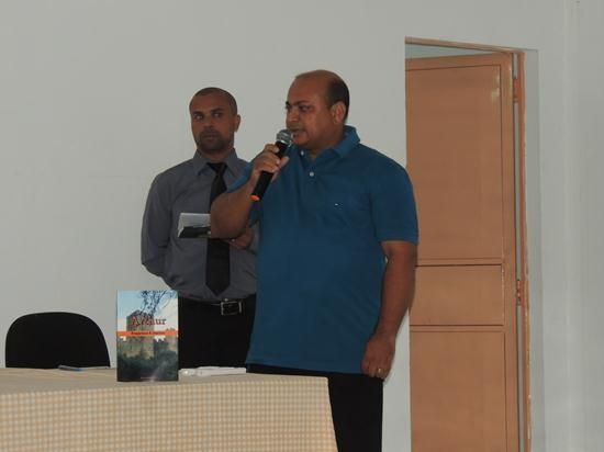 O escritor Aguabranquense Francisco Catarino lançar dois novos livros: A Gruta Encantada e Arthur. - Imagem 18