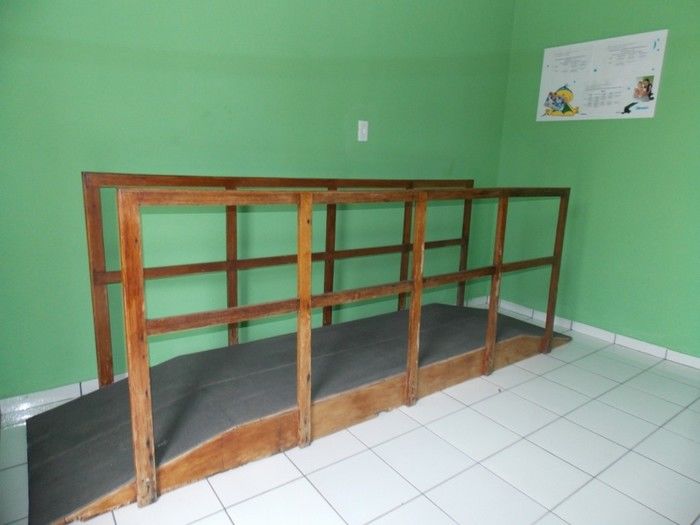 Novo endereço da Clinica de Fisioterapia Municipal - Imagem 10