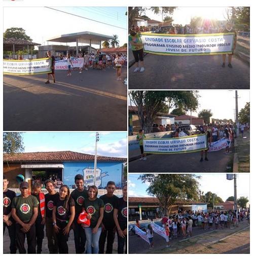 Dois grupos merecem destaque em Barras - Imagem 3