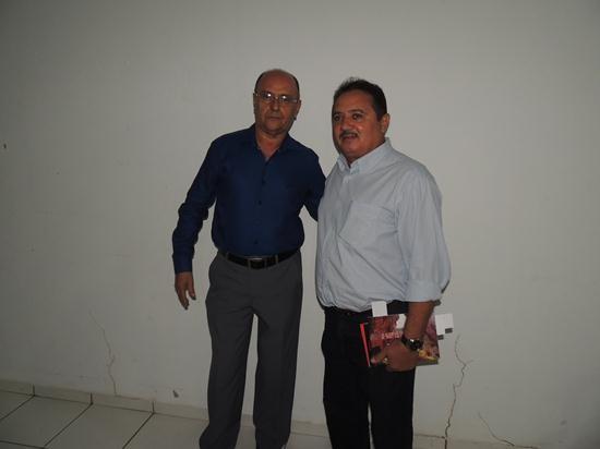 O escritor Aguabranquense Francisco Catarino lançar dois novos livros: A Gruta Encantada e Arthur. - Imagem 8