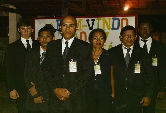 Dois grupos merecem destaque em Barras - Imagem 15